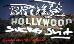Bombs Over Hollywood